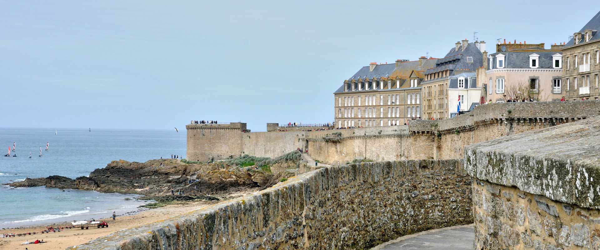 hotel de charme saint malo