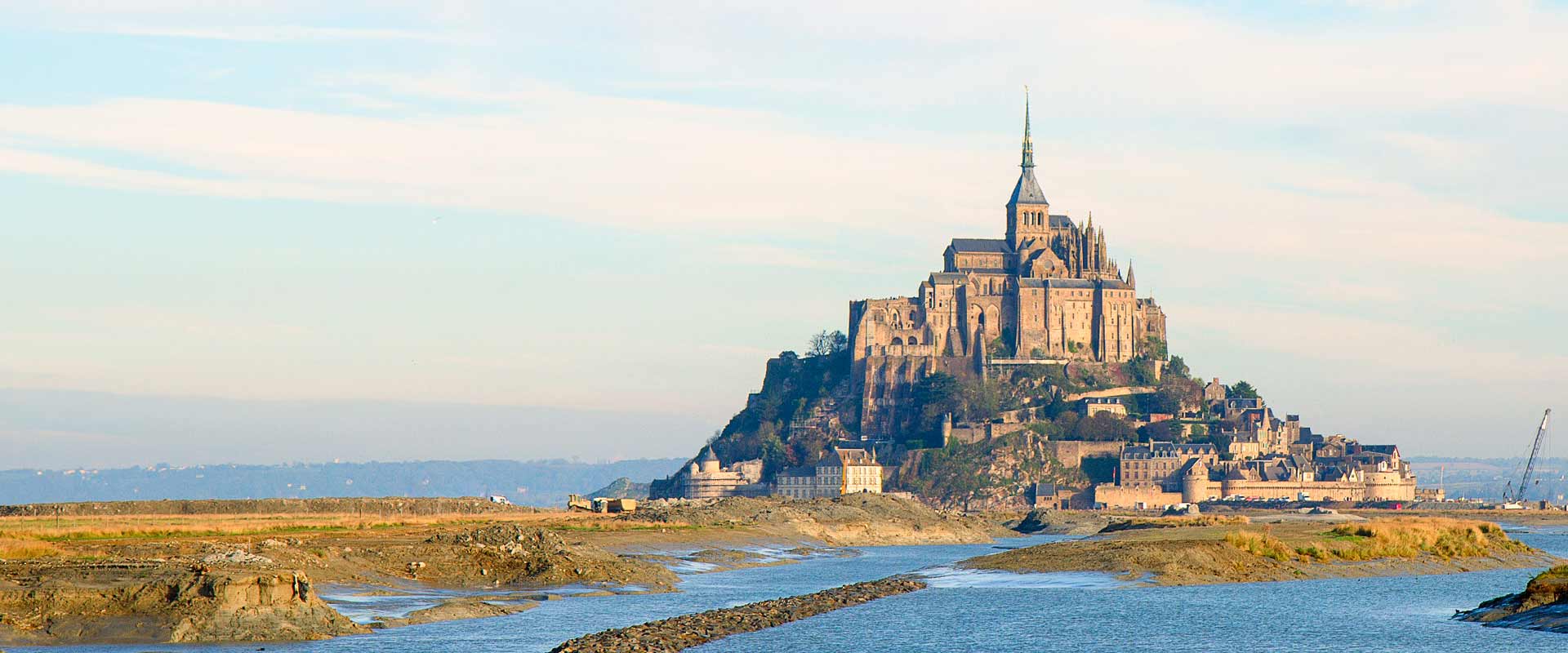 hotel de charme proche du Mont saint Michel